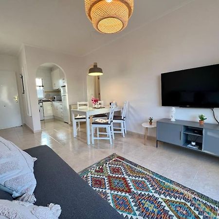Casa Ruta Lägenhet Torrevieja Exteriör bild