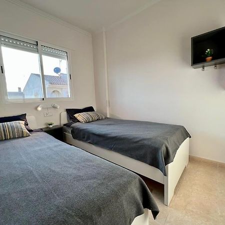 Casa Ruta Lägenhet Torrevieja Exteriör bild