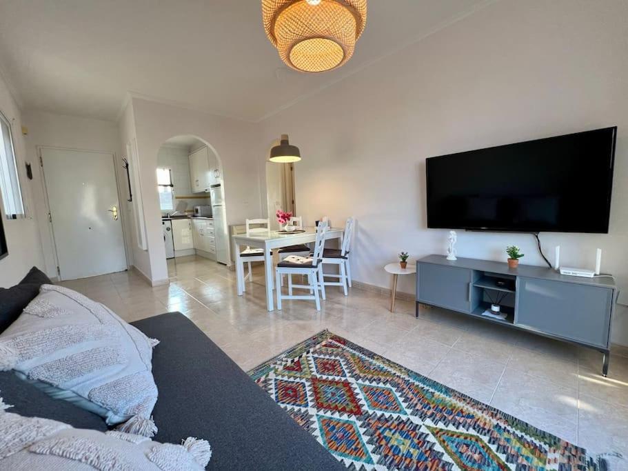 Casa Ruta Lägenhet Torrevieja Exteriör bild