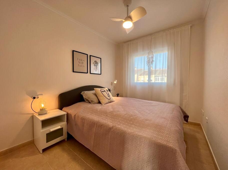 Casa Ruta Lägenhet Torrevieja Exteriör bild