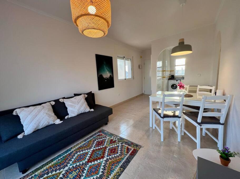 Casa Ruta Lägenhet Torrevieja Exteriör bild